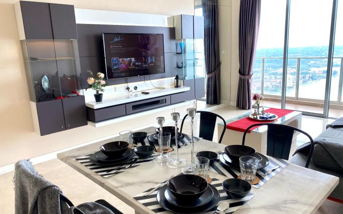 S_B29 2.5BR @ Silverscape Residence Melaka