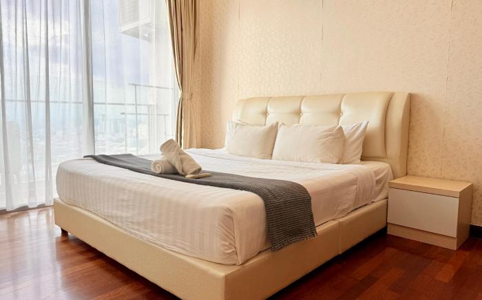 S_A38 STUDIO @ Silverscape Residence Melaka