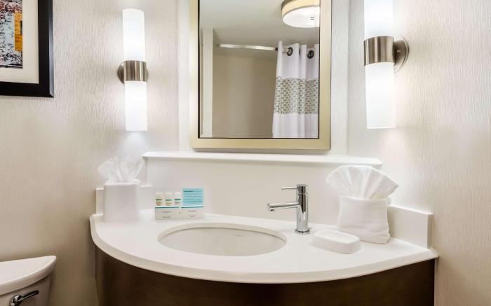 Hampton Inn Buffalo-Airport/Galleria Mall