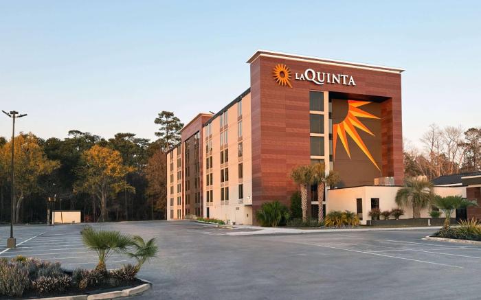 La Quinta Inn & Suites by Wyndham Myrtle Beach