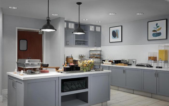 Homewood Suites by Hilton Birmingham-South/Inverness