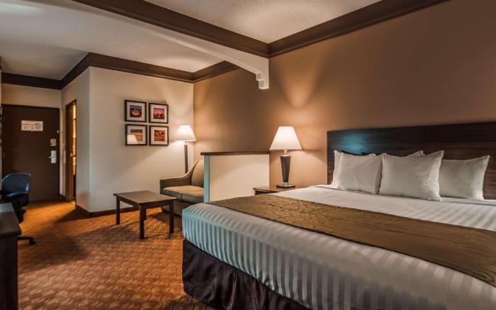 Best Western Tolleson Hotel