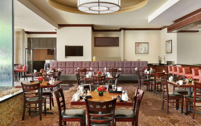 DoubleTree by Hilton Hotel Atlanta Northlake