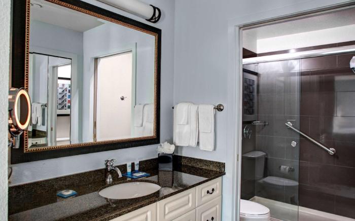 Hyatt House Parsippany Whippany