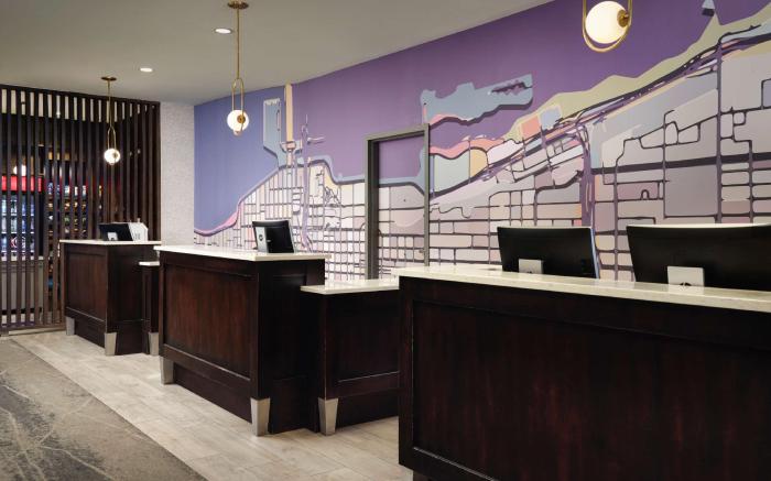 Homewood Suites by Hilton Chicago Downtown/Magnificent Mile