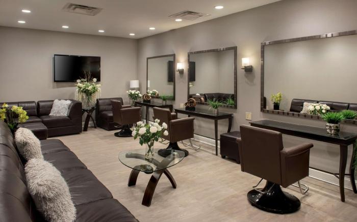 Hilton Garden Inn Riverhead