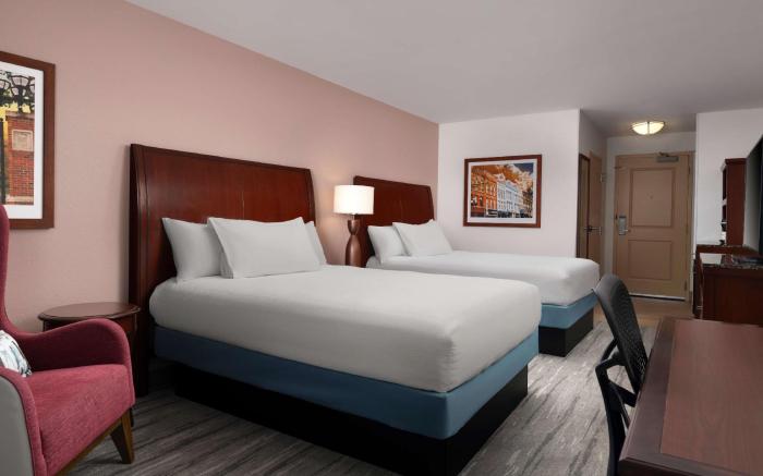 Hilton Garden Inn Ann Arbor
