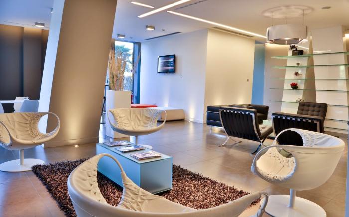 Best Western Parco Paglia Hotel