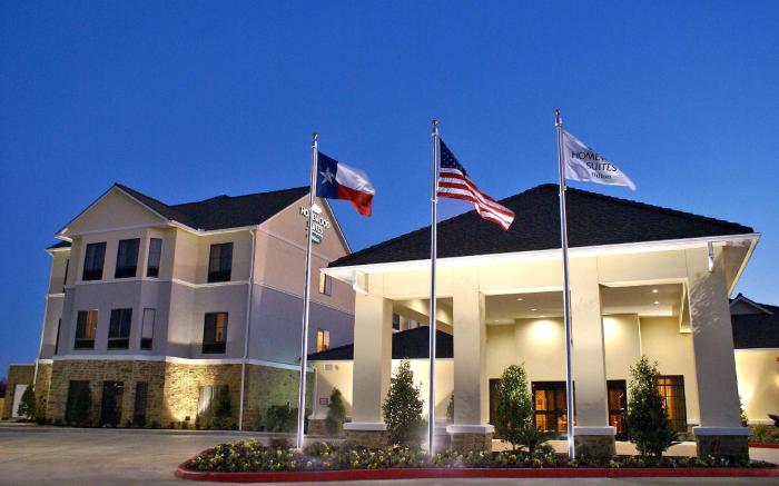 Homewood Suites by Hilton Beaumont