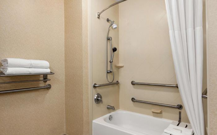 Hampton Inn & Suites Atlanta Airport West/Camp Creek Pkwy