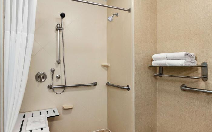 Hampton Inn & Suites Atlanta Airport West/Camp Creek Parkway
