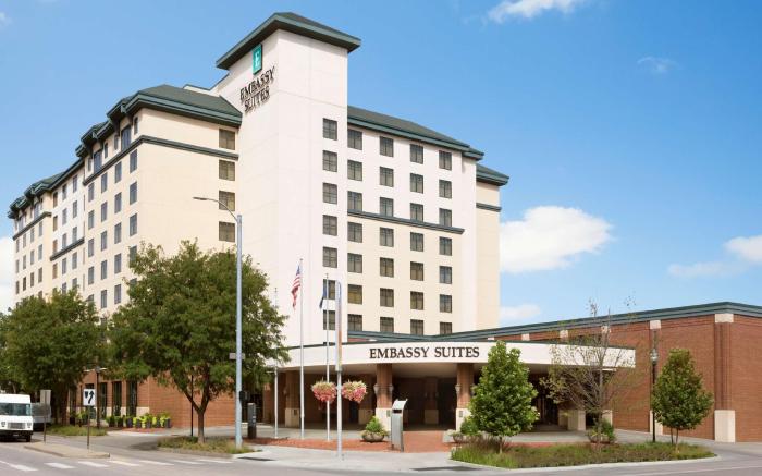 Embassy Suites by Hilton Lincoln