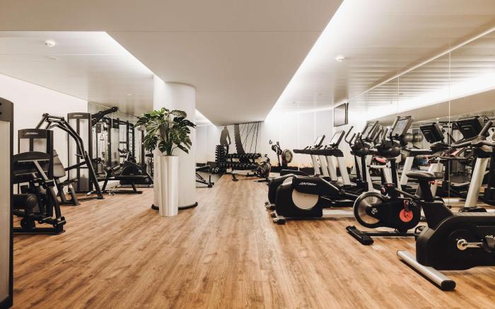 DoubleTree by Hilton Hotel Amsterdam Centraal Station