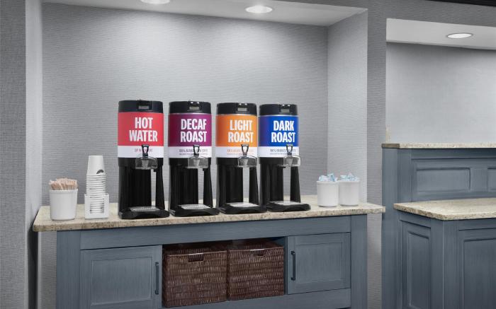 Hampton Inn Pittsburgh/Greentree