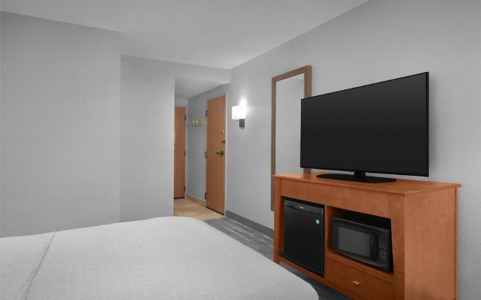 Hampton Inn Pittsburgh/Greentree