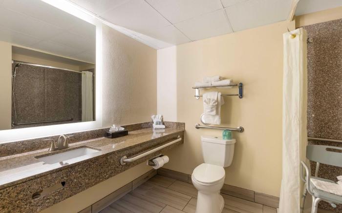 Best Western St. Louis Inn