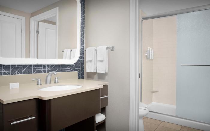 Homewood Suites by Hilton Orlando Airport