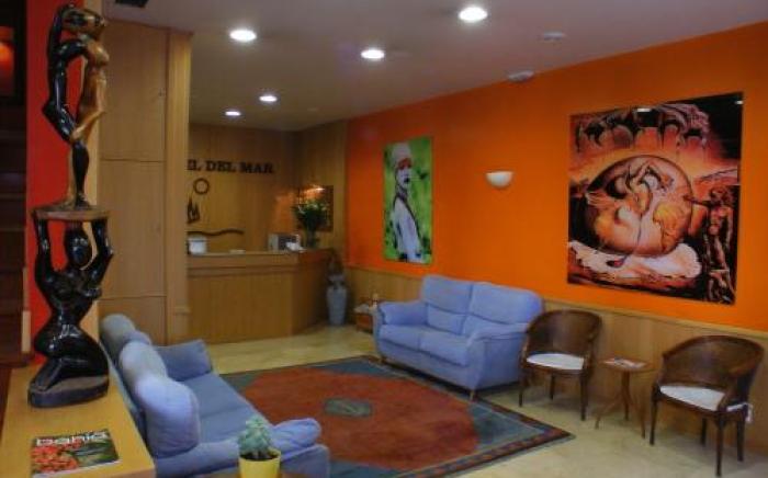 Hotel del Mar Vigo