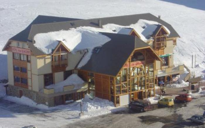 Lautaret Lodge & Spa