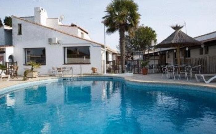 Hotel La Palunette