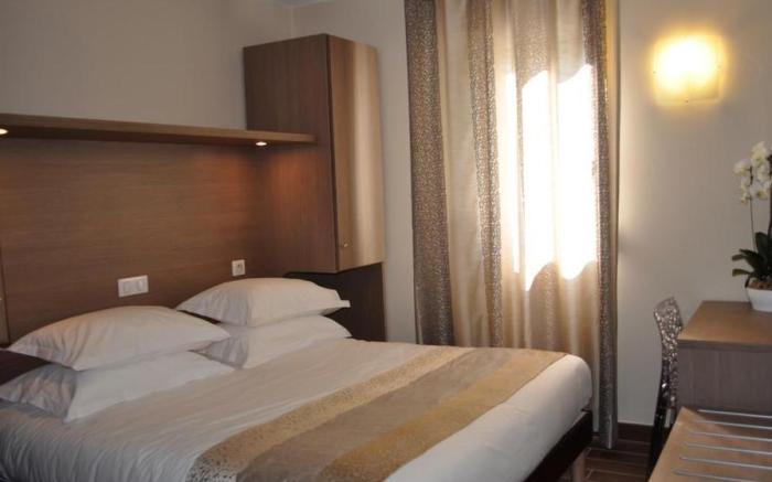 Hotel Thalassa