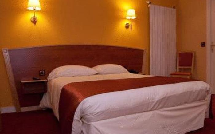 Hotel Vauban
