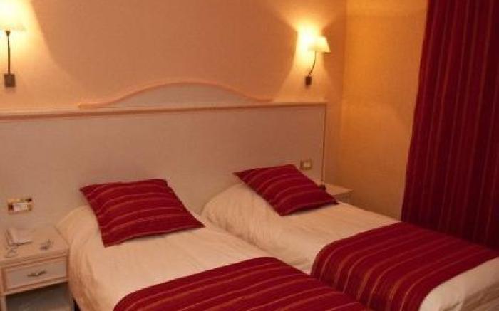 Hotel Vauban