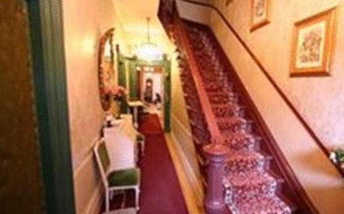 Hotel Marie-Rollet