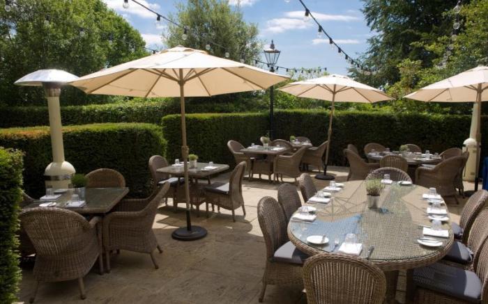 Hotel Du Vin & Bistro Tunbridge Wells