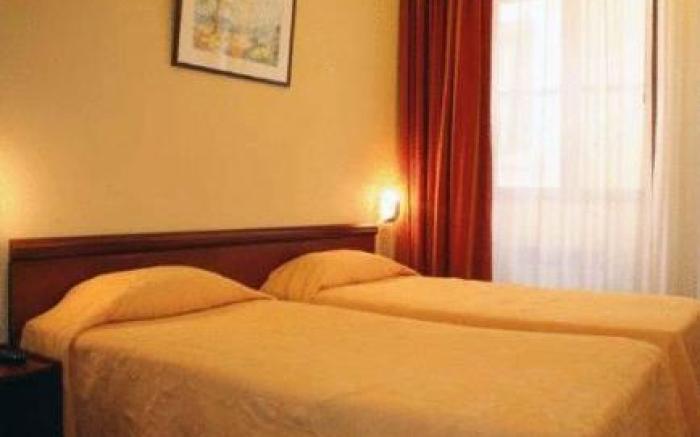 Hotel Elysee