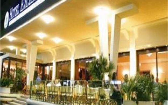 Hotel Excelsior