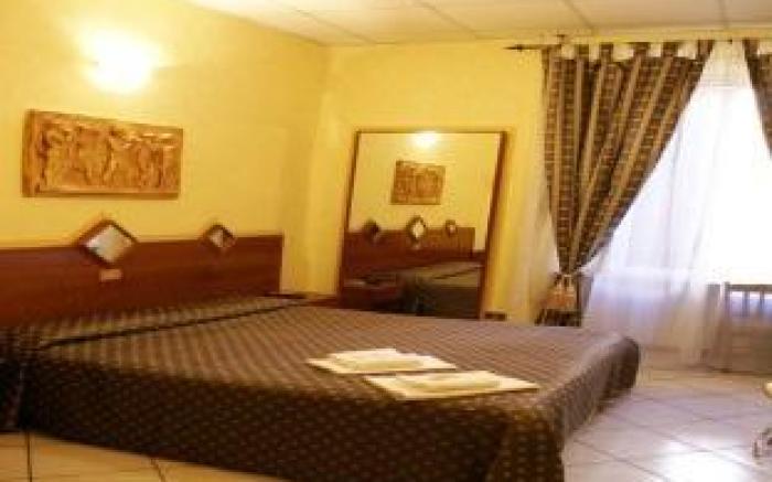 Hotel Farini