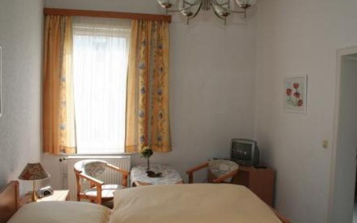 Hotel Fernblick