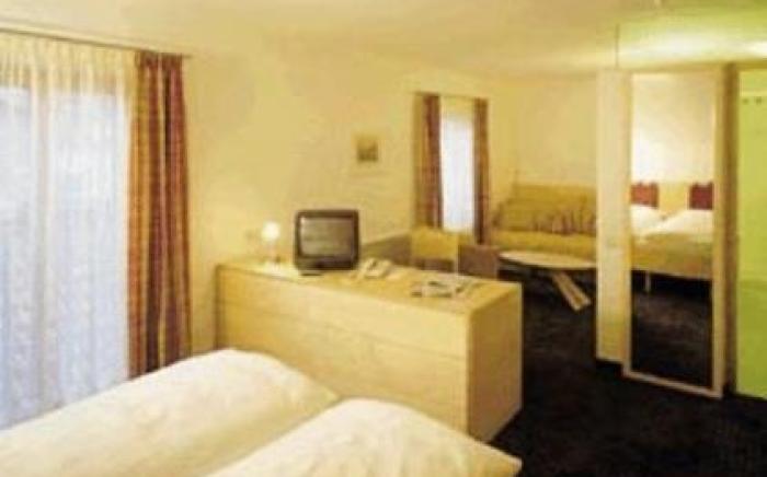 Hotel Figl ***S
