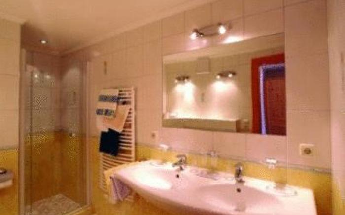 Hotel Chalets Grosslehen