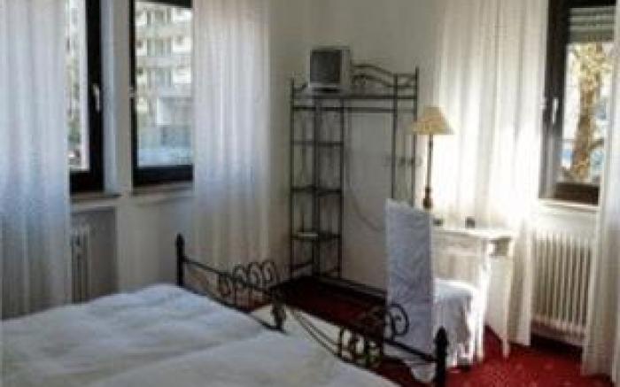 Hotel Geissler