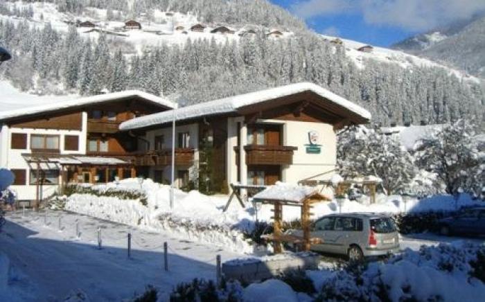 Hotel Gesser