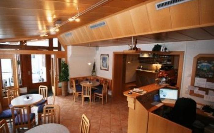 Hotel Gesser