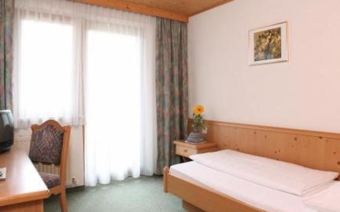 Hotel Gesser