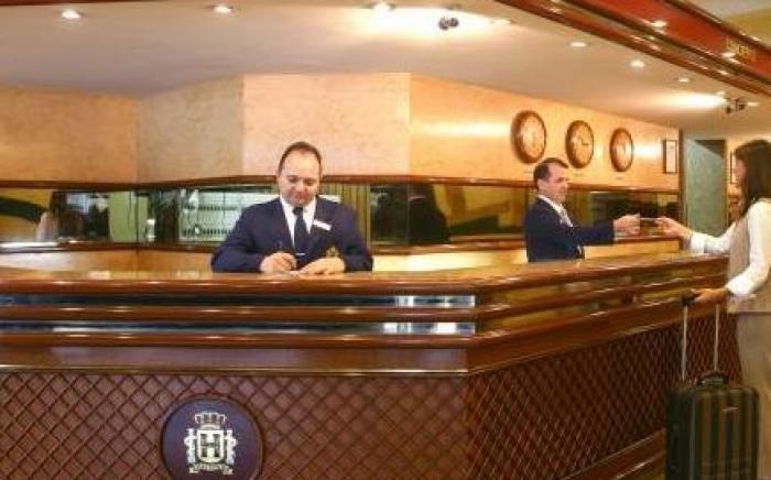 Hotel Gran Corona