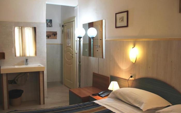 Hotel Guelfa