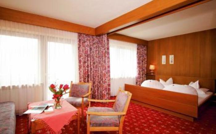 Hotel Habicher Hof