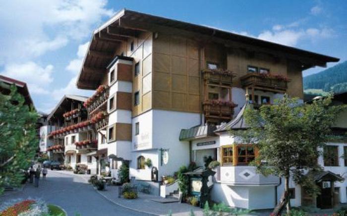 Hotel Hasenauer 4 Sterne Superior