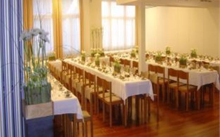 Hotel Hecht Appenzell