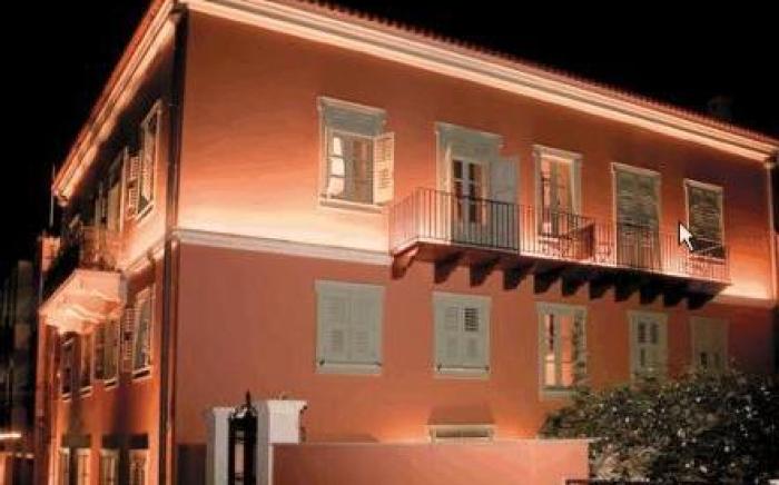 Hotel Ippoliti