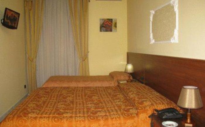 Hotel Iris