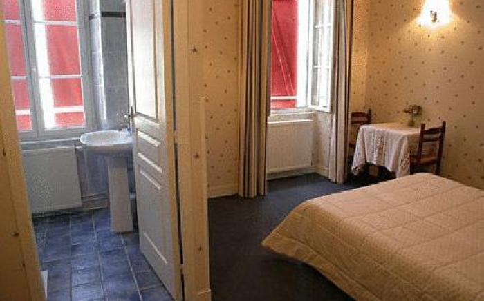 Hotel Kapa Gorry