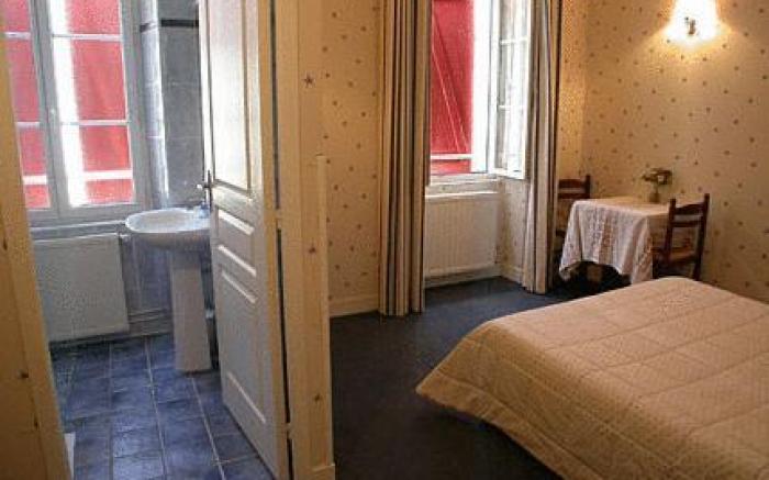 Hotel Kapa Gorry