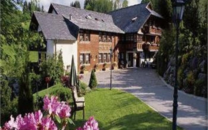 Hotel Kesslermuhle