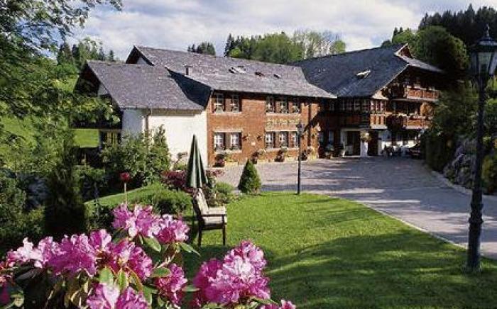 Hotel Kesslermuhle
